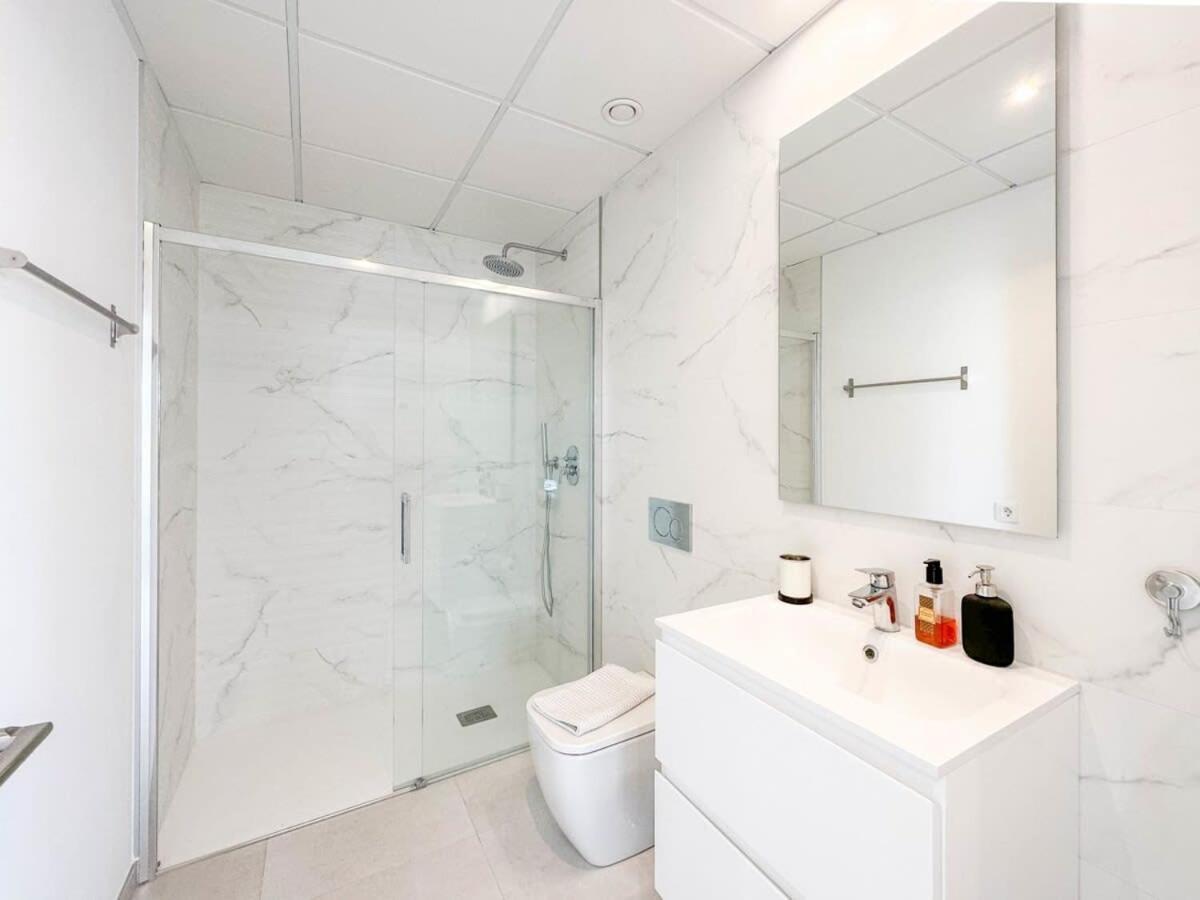 Apartamento Rooftop Jacuzzi Pools Modern Wifi Townhouse *