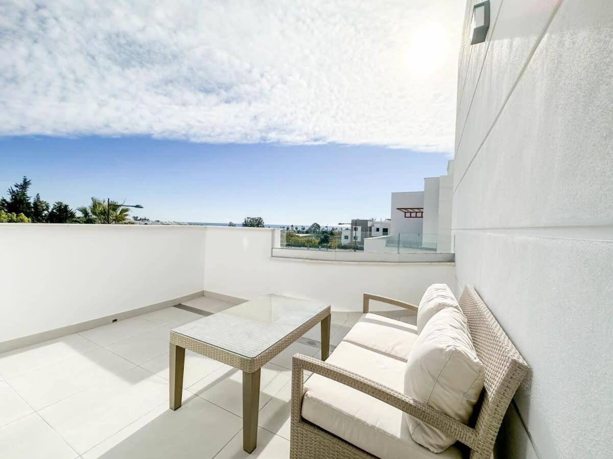 Apartamento Rooftop Jacuzzi Pools Modern Wifi Townhouse *